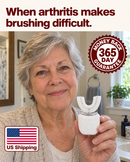 Dentarel U Brush