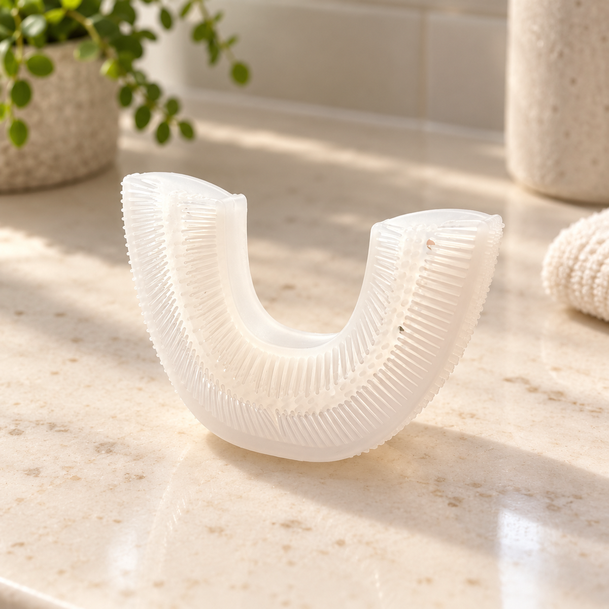 U-Brush Replacement Mouthpiece